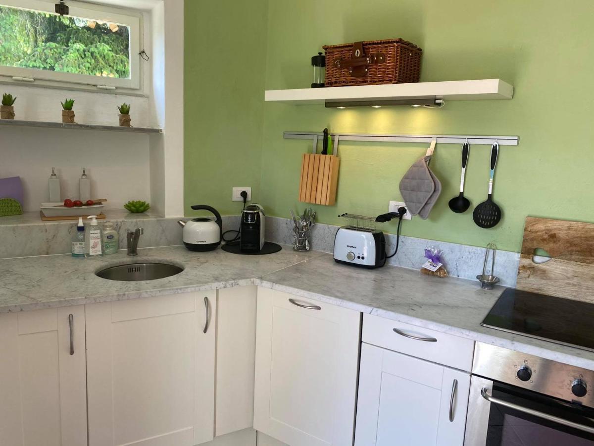Tuscanskye - Caterina Studio Apartment Barga Extérieur photo